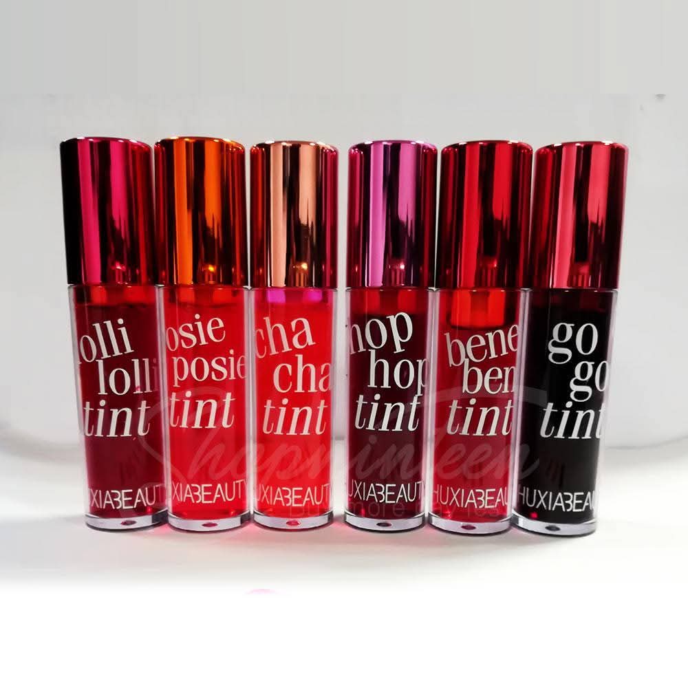 Lipstick with Different Color