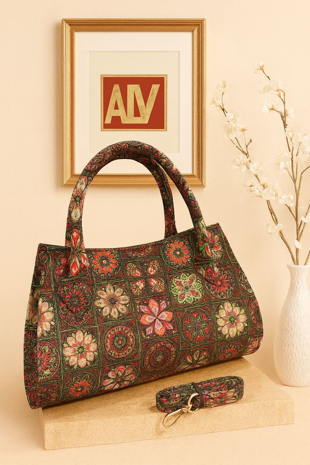 HIGH QUALITY SHOULDER BAGS FOR GIRLS.
