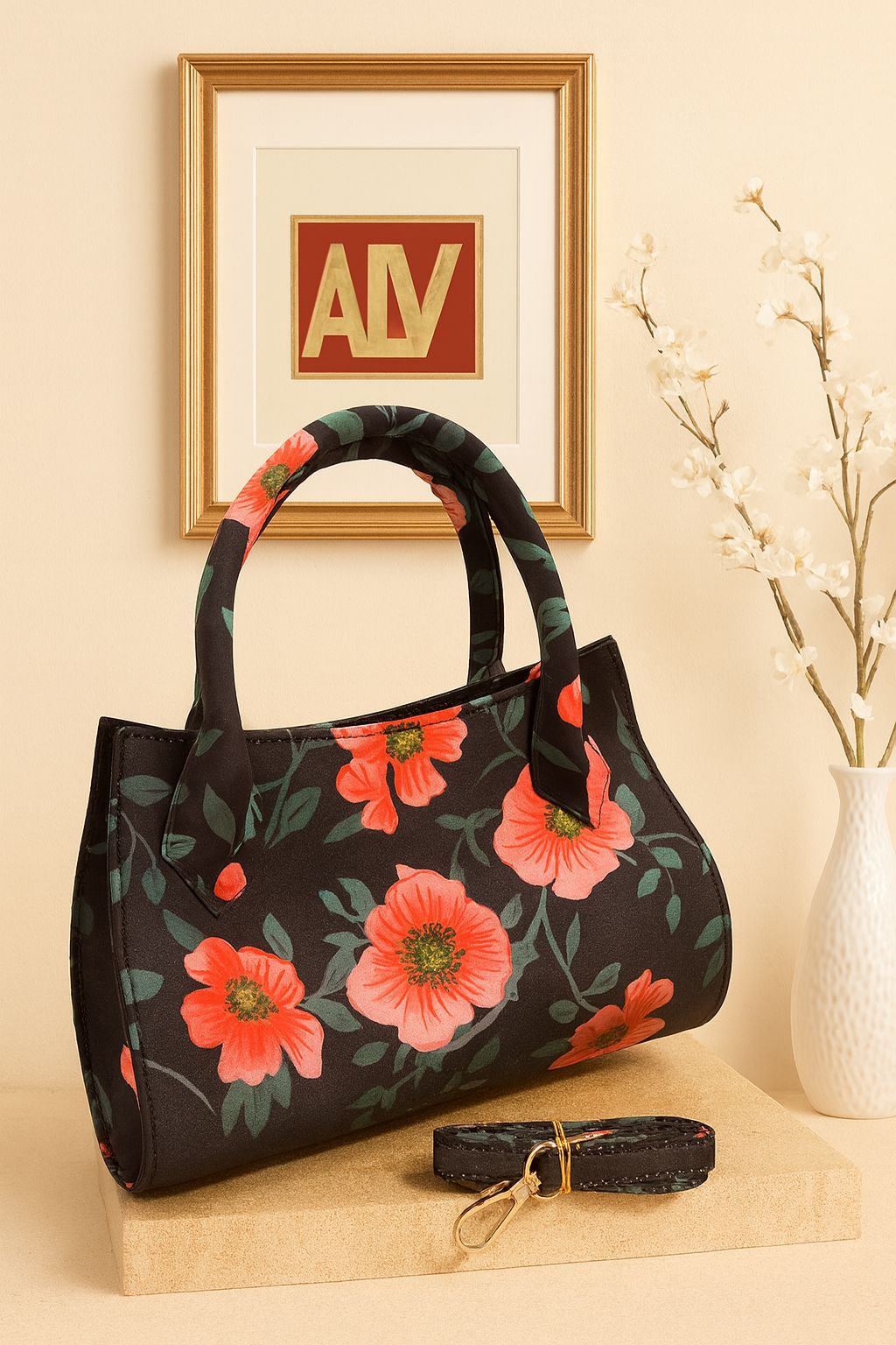 HIGH QUALITY SHOULDER BAGS FOR GIRLS.
