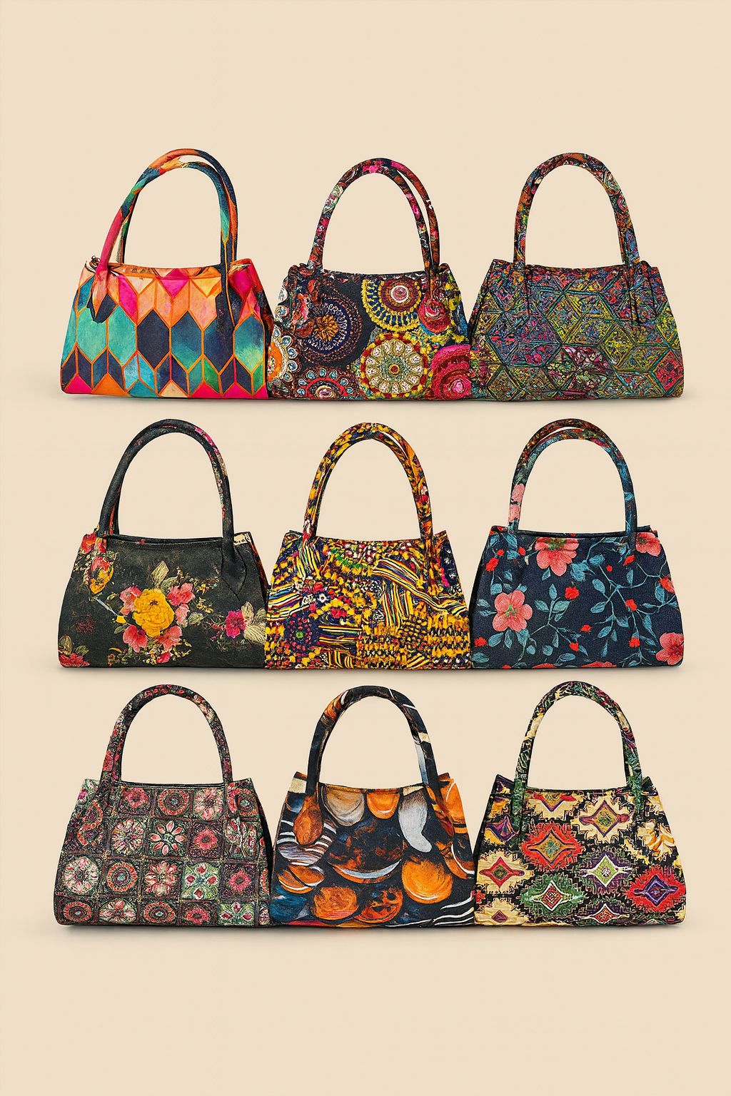 HIGH QUALITY SHOULDER BAGS FOR GIRLS.