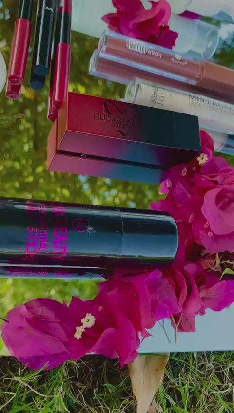 Deal unlocked 15 in 1 Makeup Deal.